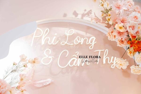 Mau be ket hop voi mau hong pastel trong thiet ke noi that tao cam giac lang man nhe nhang